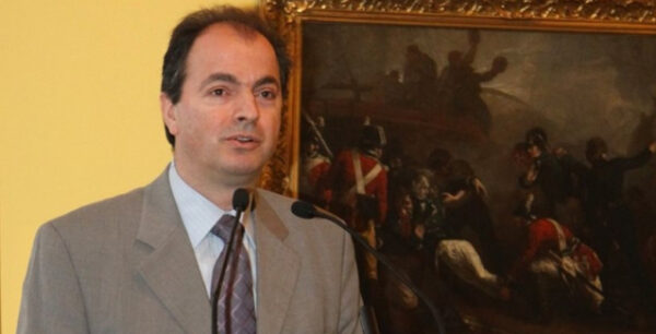 Παραιτήθηκε ο γενικός γραμματέας του υπουργείου Ναυτιλίας