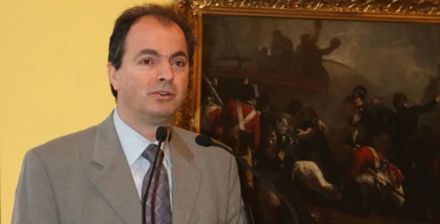 Παραιτήθηκε ο γενικός γραμματέας του υπουργείου Ναυτιλίας