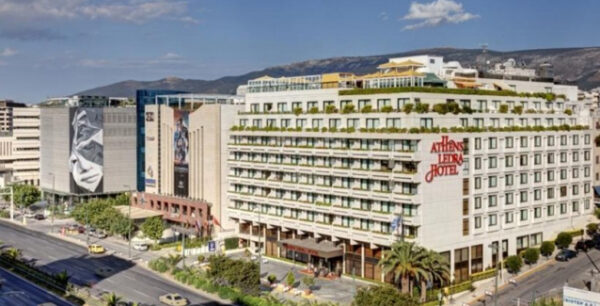 Athens Ledra: Χαμηλώνει το τίμημα στα 36,5 εκατ. η Alpha Bank