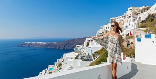 Γερμανικός Τουρισμός: «Απόλυτη τάση» φέτος στις κρατήσεις η Ελλάδα