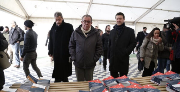 Μουζάλας: Για τους θανάτους στη Μόρια ευθύνεται και ο υπερπληθυσμός