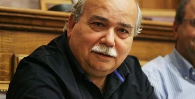 Βούτσης για Τσακαλώτο: Στην «επικοινωνιακή διαχείριση» η διαφορά μας