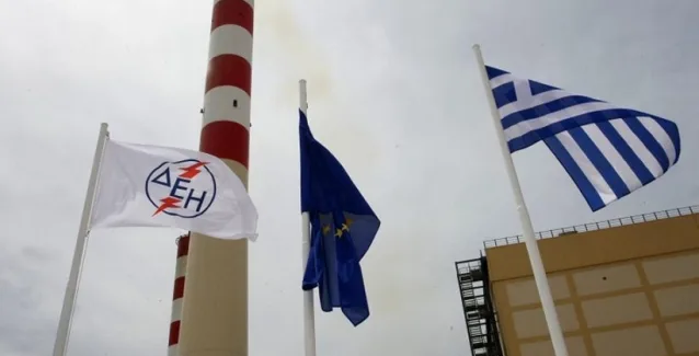 Βαρύς ο λογαριασμός για την απόσχιση του ΑΔΜΗΕ από τη ΔΕΗ