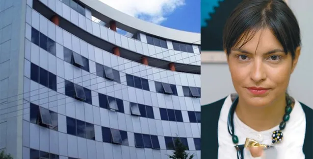 Υπόδικη για κακούργημα η Ράνια Αικατερινάρη