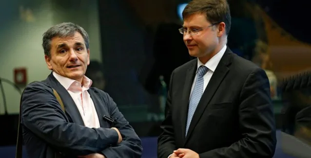 Σε δύο μήνες και βλέπουμε η ολοκλήρωση της αξιολόγησης