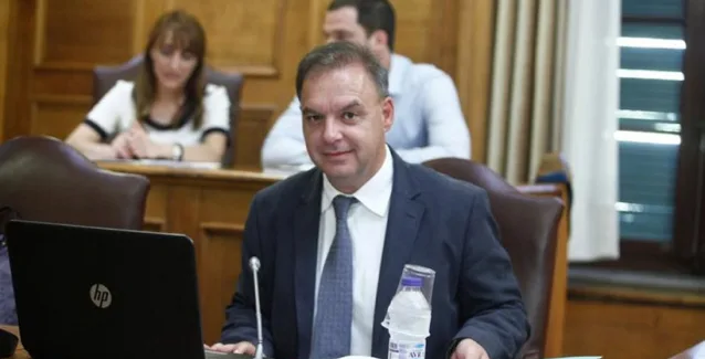 Λιαργκόβας: Αν δεν υπογραφεί 4ο μνημόνιο, οδηγούμαστε σε Grexit