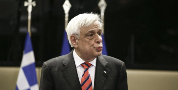 Τον παιδικό σταθμό της Μητρόπολης Νέας Ιωνίας εγκαινίασε ο Προκόπης Παυλόπουλος