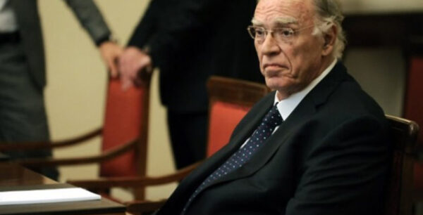 Λεβέντης: Μελανή σελίδα στην ιστορία τα δύο χρόνια ΣΥΡΙΖΑ