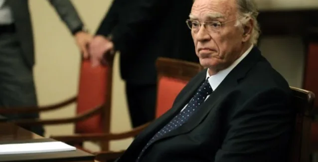 Λεβέντης: Μελανή σελίδα στην ιστορία τα δύο χρόνια ΣΥΡΙΖΑ