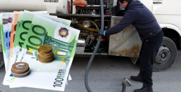 Η μία στις τρεις αιτήσεις κόπηκαν για το επίδομα θέρμανσης