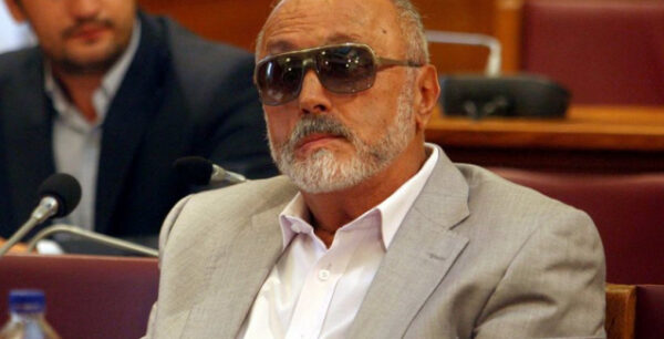 Κουρουμπλής: Το χειρότερο σενάριο αυτή την στιγμή οι εκλογές στην Ελλάδα