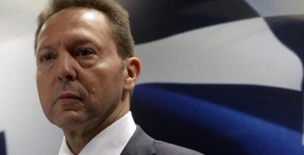 Συνάντηση Στουρνάρα με εκπροσώπους όλων των τραπεζών της χώρας