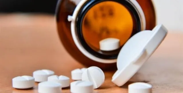 Λιγότερα ωάρια για τις κόρες των γυναικών που κατανάλωναν παρακεταμόλη