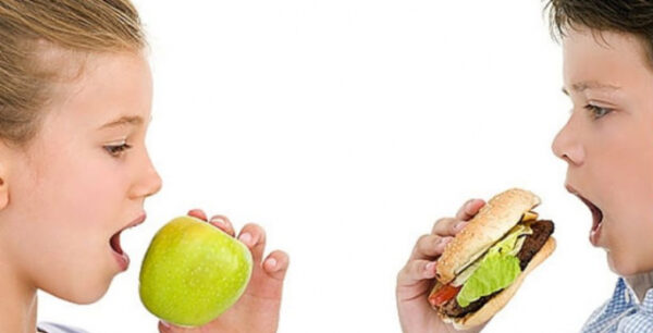 Ακανόνιστος ύπνος και παράλειψη πρωινού οδηγούν τα παιδιά στην παχυσαρκία