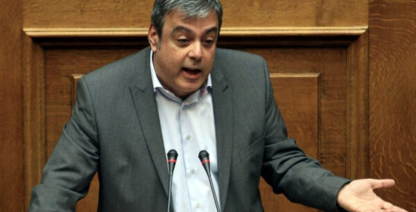 Βερναρδάκης: Την ερχόμενη εβδομάδα η προκήρυξη για μόνιμους διορισμούς εκπαιδευτικών