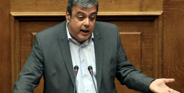 Βερναρδάκης: Την ερχόμενη εβδομάδα η προκήρυξη για μόνιμους διορισμούς εκπαιδευτικών