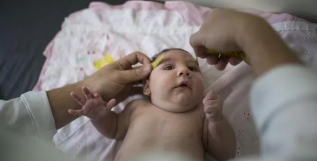 Πρόστιμα την Ελβετική κυβέρνηση για τις δεξαμενές με στάσιμο νερό ως μέτρο για τον ιό Ζίκααπό