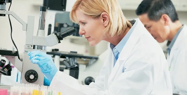 Θεραπεύτηκε κοριτσάκι με επιθετική λευχαιμία