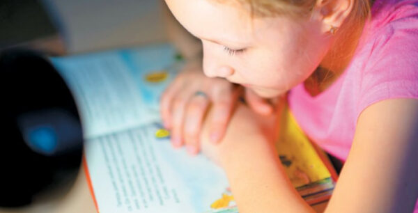 Δυσλεξία: Οδηγίες για την αντιμετώπισή της στην τάξη