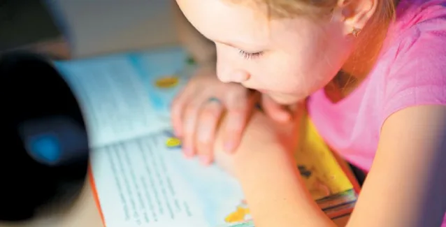 Δυσλεξία: Οδηγίες για την αντιμετώπισή της στην τάξη