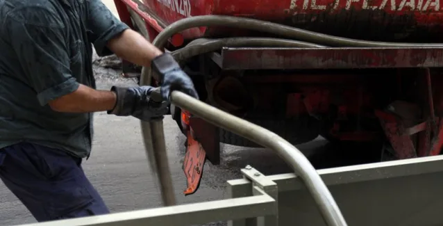 Πάνω από 172.000 αιτήσεις για επίδομα θέρμανσης μέσα σε ένα 24ωρο!