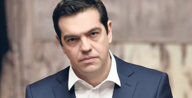 Κυπριακό: Τηλεφωνική επικοινωνία Τσίπρα με Γκουτιέρες και Γιούνκερ