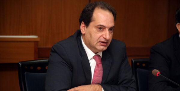 Σπίρτζης: Χωρίς νέα μέτρα θα κλείσει η αξιολόγηση