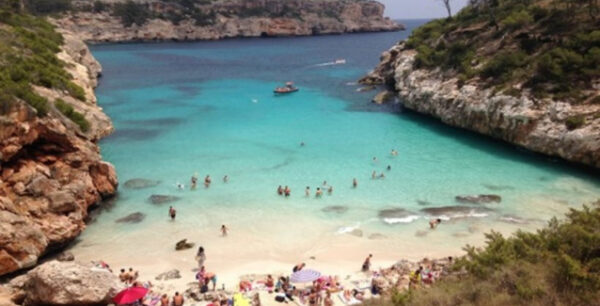 Γερμανικός τουρισμός: Αύξηση 5% στο τζίρο των κρατήσεων για το 2017 το δίμηνο Νοεμβρίου-Δεκεμβρίου