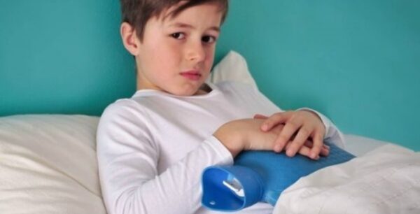 Γαστρεντερίτιδα:Η νέα απειλή στα νηπιαγωγεία