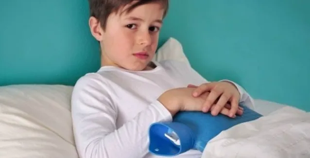 Γαστρεντερίτιδα:Η νέα απειλή στα νηπιαγωγεία