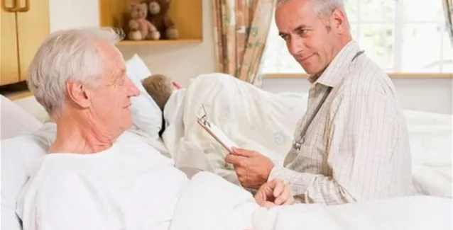 Φάρμακο για την ελονοσία βοηθά στην αντιμετώπιση του καρκίνου του προστάτη