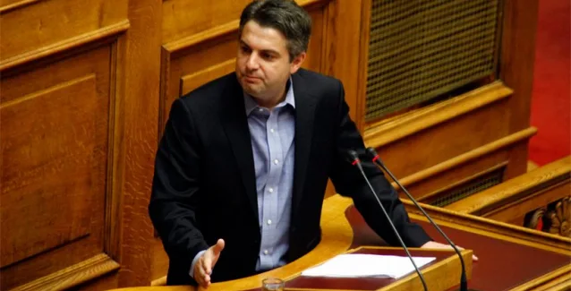 Οδυσσέας Κωνσταντινόπουλος: Η κυβέρνηση υπονομεύει την επένδυση στο Ελληνικό