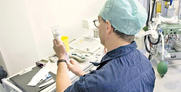 Έγινε με επιτυχία σε ποντίκια: Μεταμόσχευση μυελού των οστών που δεν είναι τοξική