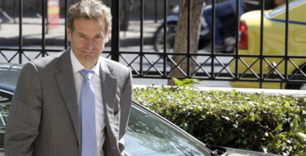 Τόμσεν: 21 χρόνια θα κάνει η Ελλάδα να ρίξει την ανεργία σε επίπεδα  προ κρίσης