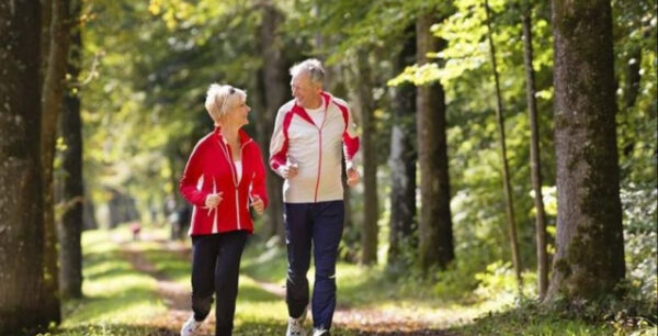 Το πολύ καθισιό και η έλλειψη άσκησης φέρνουν πρόωρα γεράματα