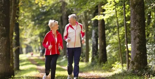 Το πολύ καθισιό και η έλλειψη άσκησης φέρνουν πρόωρα γεράματα