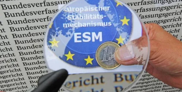 Τη Δευτέρα το συνέδριο τoυ ESM!