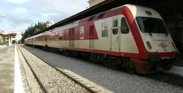 Η Ειδομένη μείωσε 2,5 φορές τα κέρδη της ΤΡΑΙΝΟΣΕ