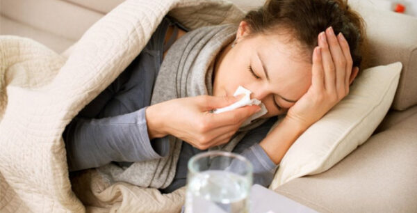 Ανοχύρωτοι μπροστά σε μια επιδημία γρίπης