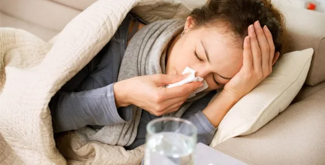 Ανοχύρωτοι μπροστά σε μια επιδημία γρίπης