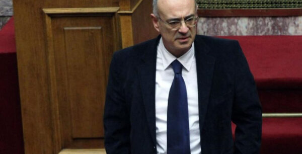 Μάρδας: Όταν τρέχει η διαπραγμάτευση όλοι πρέπει να είμαστε φειδωλοί