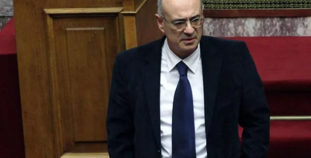 Μάρδας: Όταν τρέχει η διαπραγμάτευση όλοι πρέπει να είμαστε φειδωλοί