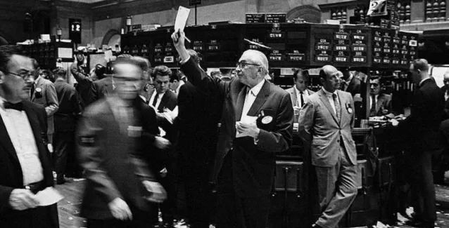 Το διπλωματικό επεισόδιο ΗΠΑ- Κίνας συγκράτησε τους επενδυτές της Wall Street