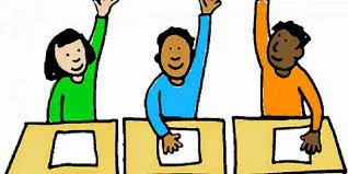 “Βάλατε καλούς βαθμούς ή τα κάψατε τα καημένα τα παιδιά;”