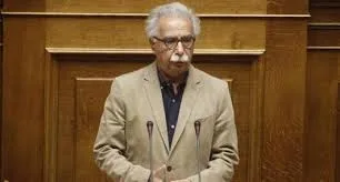 H Ομιλία του Υπουργού Παιδείας κου Κώστα Γαβρόγλου στη συζήτηση για τον προϋπολογισμό στη Βουλή