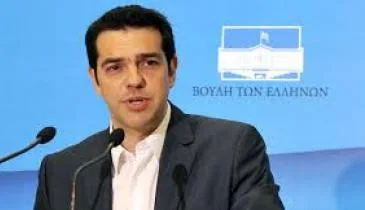 Τσίπρας: Όταν ντύνεις στο χακί τον καθηγητή, τότε δεν μπορείς να ελπίζεις σε μια κοινωνία προκοπής και προοπτικής
