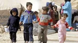 O Υπουργός Παιδείας Nίκος Φίλης για την εκπαίδευση των προσφύγων