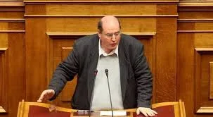 “Νόμιμη και ηθική η απόσπαση της κας Μπαζιάνα στο Ε.Μ.Π.”