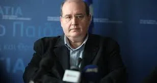 ΣΥΝΕΝΤΕΥΞΕΙΣ ΤΟΥ ΥΠΟΥΡΓΟΥ ΠΑΙΔΕΙΑΣ ΣΤΗΝ ΤΗΛΕΟΡΑΣΗ ΤΟΥ ΣΚΑΪ ΚΑΙ ΣΤΟΝ  “ΑΘΗΝΑ 9.84”