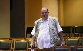 Η συνέντευξη του Υπουργού Παιδείας κου Νίκου Φίλη στην εφημερίδα “ΠΑΡΑΠΟΛΙΤΙΚΑ”